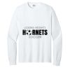 1-Hr RUSH NO MINIMUM Unisex Long Sleeve T-Shirt Thumbnail