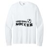 1-Hr RUSH NO MINIMUM Unisex Long Sleeve T-Shirt Thumbnail