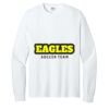 1-Hr RUSH NO MINIMUM Unisex Long Sleeve T-Shirt Thumbnail