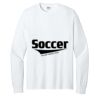 1-Hr RUSH NO MINIMUM Unisex Long Sleeve T-Shirt Thumbnail