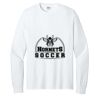 1-Hr RUSH NO MINIMUM Unisex Long Sleeve T-Shirt Thumbnail