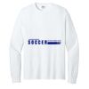 1-Hr RUSH NO MINIMUM Unisex Long Sleeve T-Shirt Thumbnail