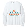 1-Hr RUSH NO MINIMUM Unisex Long Sleeve T-Shirt Thumbnail