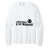 1-Hr RUSH NO MINIMUM Unisex Long Sleeve T-Shirt Thumbnail
