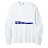 1-Hr RUSH NO MINIMUM Unisex Long Sleeve T-Shirt Thumbnail