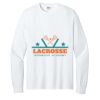 1-Hr RUSH NO MINIMUM Unisex Long Sleeve T-Shirt Thumbnail