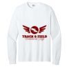 1-Hr RUSH NO MINIMUM Unisex Long Sleeve T-Shirt Thumbnail