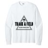 1-Hr RUSH NO MINIMUM Unisex Long Sleeve T-Shirt Thumbnail