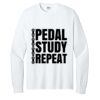 1-Hr RUSH NO MINIMUM Unisex Long Sleeve T-Shirt Thumbnail