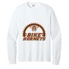 1-Hr RUSH NO MINIMUM Unisex Long Sleeve T-Shirt Thumbnail