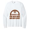 1-Hr RUSH NO MINIMUM Unisex Long Sleeve T-Shirt Thumbnail