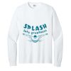 1-Hr RUSH NO MINIMUM Unisex Long Sleeve T-Shirt Thumbnail