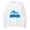 1-Hr RUSH NO MINIMUM Unisex Long Sleeve T-Shirt Thumbnail