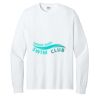 1-Hr RUSH NO MINIMUM Unisex Long Sleeve T-Shirt Thumbnail
