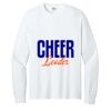 1-Hr RUSH NO MINIMUM Unisex Long Sleeve T-Shirt Thumbnail