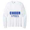 1-Hr RUSH NO MINIMUM Unisex Long Sleeve T-Shirt Thumbnail