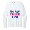 1-Hr RUSH NO MINIMUM Unisex Long Sleeve T-Shirt Thumbnail