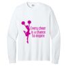 1-Hr RUSH NO MINIMUM Unisex Long Sleeve T-Shirt Thumbnail