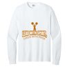 1-Hr RUSH NO MINIMUM Unisex Long Sleeve T-Shirt Thumbnail