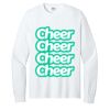 1-Hr RUSH NO MINIMUM Unisex Long Sleeve T-Shirt Thumbnail