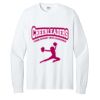 1-Hr RUSH NO MINIMUM Unisex Long Sleeve T-Shirt Thumbnail