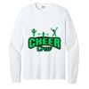 1-Hr RUSH NO MINIMUM Unisex Long Sleeve T-Shirt Thumbnail