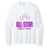 1-Hr RUSH NO MINIMUM Unisex Long Sleeve T-Shirt Thumbnail
