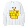 1-Hr RUSH NO MINIMUM Unisex Long Sleeve T-Shirt Thumbnail