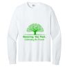 1-Hr RUSH NO MINIMUM Unisex Long Sleeve T-Shirt Thumbnail
