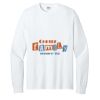 1-Hr RUSH NO MINIMUM Unisex Long Sleeve T-Shirt Thumbnail