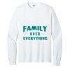 1-Hr RUSH NO MINIMUM Unisex Long Sleeve T-Shirt Thumbnail
