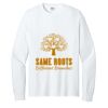 1-Hr RUSH NO MINIMUM Unisex Long Sleeve T-Shirt Thumbnail