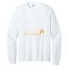 1-Hr RUSH NO MINIMUM Unisex Long Sleeve T-Shirt Thumbnail