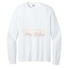 1-Hr RUSH NO MINIMUM Unisex Long Sleeve T-Shirt Thumbnail