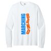 1-Hr RUSH NO MINIMUM Unisex Long Sleeve T-Shirt Thumbnail