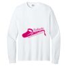 1-Hr RUSH NO MINIMUM Unisex Long Sleeve T-Shirt Thumbnail