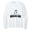 1-Hr RUSH NO MINIMUM Unisex Long Sleeve T-Shirt Thumbnail