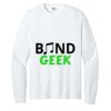 1-Hr RUSH NO MINIMUM Unisex Long Sleeve T-Shirt Thumbnail
