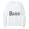 1-Hr RUSH NO MINIMUM Unisex Long Sleeve T-Shirt Thumbnail