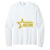 1-Hr RUSH NO MINIMUM Unisex Long Sleeve T-Shirt Thumbnail