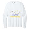 1-Hr RUSH NO MINIMUM Unisex Long Sleeve T-Shirt Thumbnail