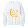 1-Hr RUSH NO MINIMUM Unisex Long Sleeve T-Shirt Thumbnail