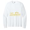 1-Hr RUSH NO MINIMUM Unisex Long Sleeve T-Shirt Thumbnail