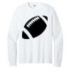1-Hr RUSH NO MINIMUM Unisex Long Sleeve T-Shirt Thumbnail