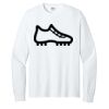 1-Hr RUSH NO MINIMUM Unisex Long Sleeve T-Shirt Thumbnail
