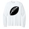 1-Hr RUSH NO MINIMUM Unisex Long Sleeve T-Shirt Thumbnail