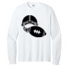 1-Hr RUSH NO MINIMUM Unisex Long Sleeve T-Shirt Thumbnail