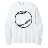 1-Hr RUSH NO MINIMUM Unisex Long Sleeve T-Shirt Thumbnail