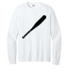 1-Hr RUSH NO MINIMUM Unisex Long Sleeve T-Shirt Thumbnail