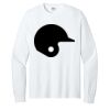 1-Hr RUSH NO MINIMUM Unisex Long Sleeve T-Shirt Thumbnail